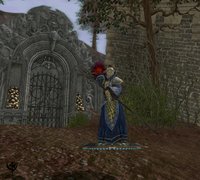 Warhammer Online: Age of Reckoning screenshot, image №434521 - RAWG