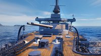 World of Warships: Legends — Naval Legend: Mikasa screenshot, image №2238561 - RAWG