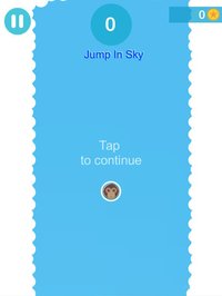 Jump in the sky screenshot, image №974202 - RAWG