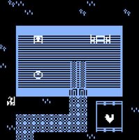 Bitsy Wall Demo screenshot, image №3876225 - RAWG