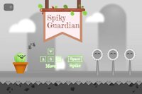 Spiky Guardian screenshot, image №3172700 - RAWG