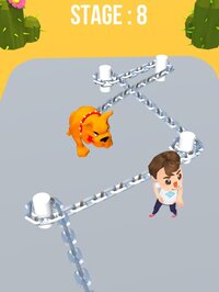 Rope Helper screenshot, image №2652893 - RAWG