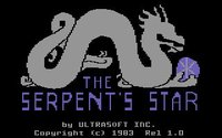 The Serpent's Star screenshot, image №757165 - RAWG