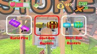 Ribby Rocket screenshot, image №2773787 - RAWG