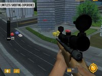 FireRange Assassin:Sniper City screenshot, image №1835583 - RAWG