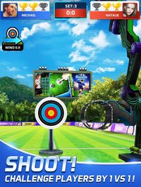 Archery Elite screenshot, image №885483 - RAWG