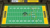 Ultimate Pro Football Coach screenshot, image №4232546 - RAWG