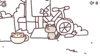 Just Waiting Cats screenshot, image №4246583 - RAWG