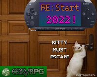 Kitty Must Escape screenshot, image №3616757 - RAWG