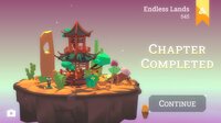 Hidden Lands - Spot the differences 3D screenshot, image №2685490 - RAWG