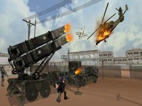 VR Anti Aircraft Patriot Gunner Strike Action Game screenshot, image №981366 - RAWG