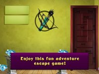 13 Doors Escape Games - start a puzzle challenge screenshot, image №1962680 - RAWG