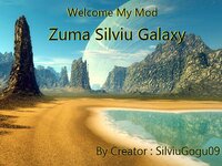 Zuma Silviu Galaxy screenshot, image №2646287 - RAWG