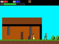 Glinny's Great Balls of Fire screenshot, image №1994966 - RAWG