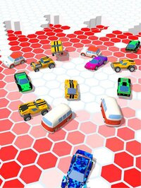 Race Arena - Fall Cars screenshot, image №2570558 - RAWG