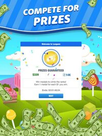 CandyPrize – Win Real Prizes screenshot, image №2402485 - RAWG