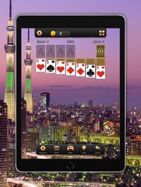 Solitaire Tourist screenshot, image №3522717 - RAWG