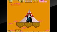 Arcade Archives Ninja Kazan screenshot, image №2700682 - RAWG