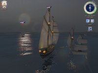 Sea Dogs: City of Abandoned Ships screenshot, image №1731930 - RAWG