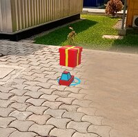 AR Demo App screenshot, image №3713860 - RAWG