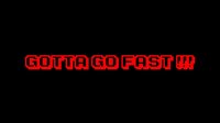 Gotta Go Fast (Sparxstars) screenshot, image №2995054 - RAWG