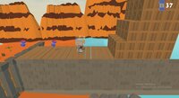 Jump Robot screenshot, image №3700462 - RAWG
