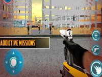 Furious Mission screenshot, image №1326914 - RAWG