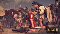 Total War: ROME II - Emperor Edition screenshot, image №115062 - RAWG