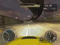 Need for Speed: Underground 2 screenshot, image №732877 - RAWG