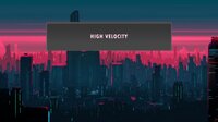 High Velocity (itch) screenshot, image №3172858 - RAWG