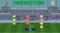 Brazilian Pro Physics Soccer screenshot, image №2423916 - RAWG