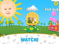 Teletubbies Play Time screenshot, image №1805775 - RAWG