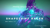 #LDJAM Shapeshift Racer screenshot, image №1023777 - RAWG