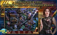 Sea of Lies: Tide of Treachery (Full) screenshot, image №2076632 - RAWG