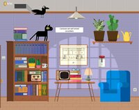 Rave'n'Cat screenshot, image №3209046 - RAWG