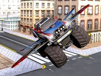 Flying MMX Truck Simulator screenshot, image №1633925 - RAWG