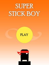 Super Stick Boy screenshot, image №985140 - RAWG