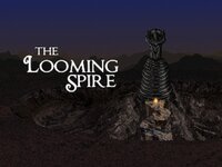 The Looming Spire screenshot, image №3738364 - RAWG