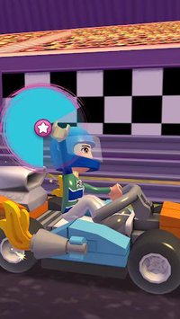 LEGO Friends: Heartlake Rush screenshot, image №1422536 - RAWG