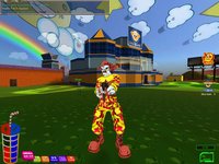 The Great Burger War screenshot, image №399830 - RAWG