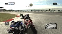 SBK X: Superbike World Championship screenshot, image №540938 - RAWG