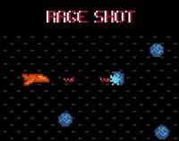 Rage Shot screenshot, image №1201578 - RAWG