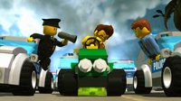 Lego City Undercover screenshot, image №243945 - RAWG