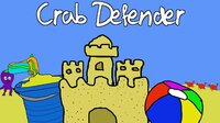 Crab Defender screenshot, image №2409282 - RAWG