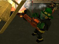 Fire Chief screenshot, image №358086 - RAWG