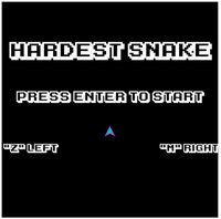 Hardest Snake screenshot, image №1181753 - RAWG
