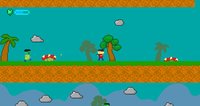 Zombie Escape (saga gamer studio) screenshot, image №1887441 - RAWG