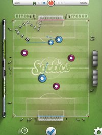 Soctics League Multiplayer screenshot, image №2178196 - RAWG