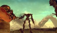 Enslaved: Odyssey to the West screenshot, image №540288 - RAWG