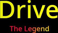 Drive The Legend screenshot, image №3499680 - RAWG